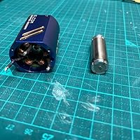 S.COM 48K RPM AEG ブラシレスモーター 電動ガン用 ロングタイプ S.COM 48K RPM AEG ブラシレスモーター 電動ガン用 ロングタイプ